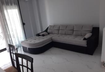 Villa Leonids 2 has Balcony rooms