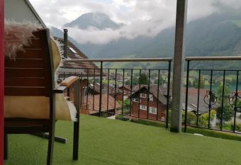 Elliotts Bed & Bar allows 18 year olds to book a room