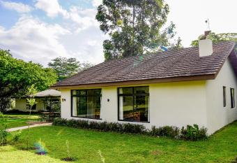 Black Wattle House has Balcony rooms