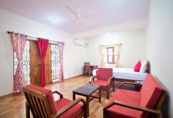 Casa Joseph has Balcony rooms