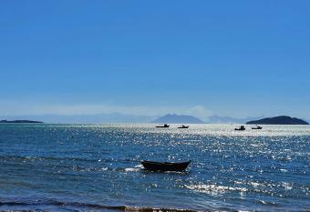 Shallow Beach allows 18 year olds to book a room