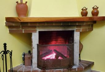 Villa Peregrina allows 18 year olds to book a room