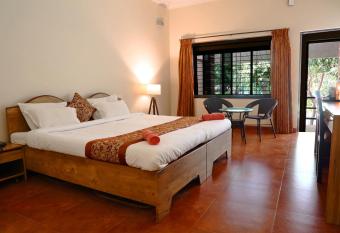 Pinewood Resort has Balcony rooms