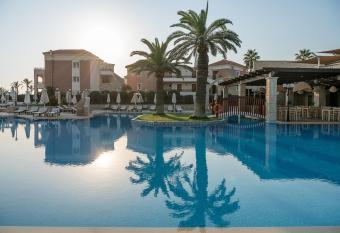 Atlantica Creta Paradise allows 18 year olds to book a room