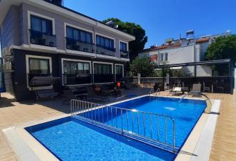 World Cities has Balcony rooms