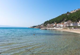 Apartman Duce Milka has Balcony rooms