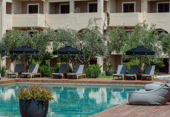 Bitzaro Palace Hotel has Balcony rooms