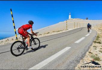 Maisonnette du Ventoux, kamer allows 18 year olds to book a room