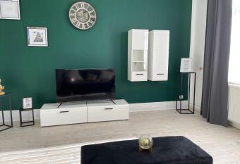 Sky Night Suite has Balcony rooms