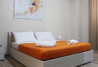 Casa Colapesce has Balcony rooms