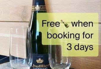 les oyats has Balcony rooms