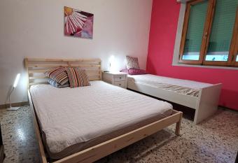 Verit   has Balcony rooms