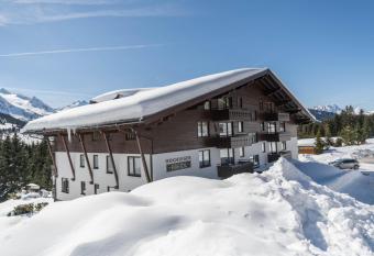 Haus Kreidl - Top 7 has Balcony rooms
