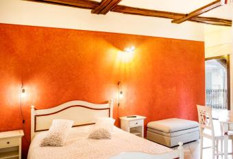 Affittacamere famiglia Do has Balcony rooms