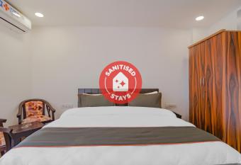 Collection O 79644 Tipsyy inn 009 allows 18 year olds to book a room