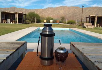 Caba  as Abril allows 18 year olds to book a room