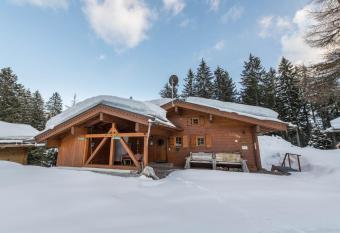 Haus Drieluik - Obergeschoss has Balcony rooms
