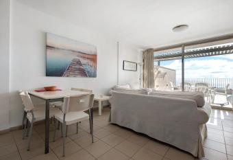Casa M  dano 17 has Balcony rooms