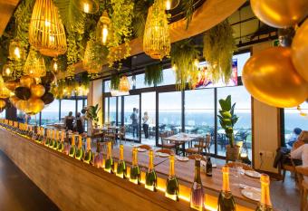 Umhlanga Arch Properties allows 18 year olds to book a room