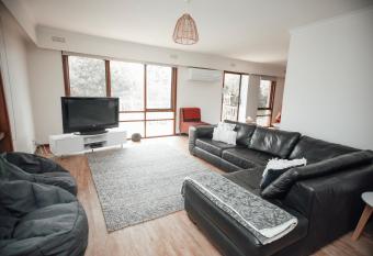 Port Bayou House has Balcony rooms