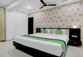 Treebo Trend A5 Gangadevi Nagar allows 18 year olds to book a room