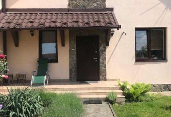 Apartments in a private house has Balcony rooms
