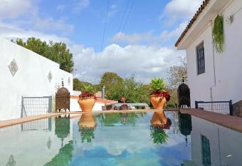 Casa Bakara has Balcony rooms
