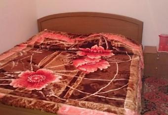 Khanday Guest House allows 18 year olds to book a room