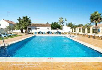 Casa Miguelin 1 has Balcony rooms