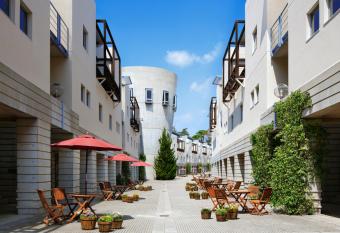 RISONARE Yatsugatake has Balcony rooms