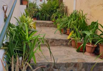 Casa Apartamento Los Llanos has Balcony rooms