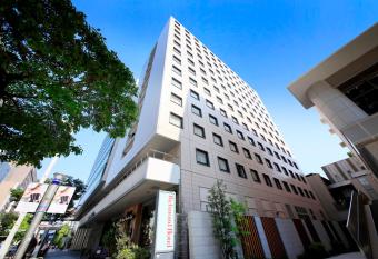 Richmond Hotel Nagoya Nayabashi has Smoking rooms