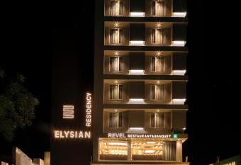 Hotel Elysian Residency allows 18 year olds to book a room