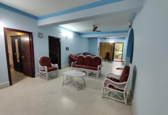 Coorgi House has Balcony rooms