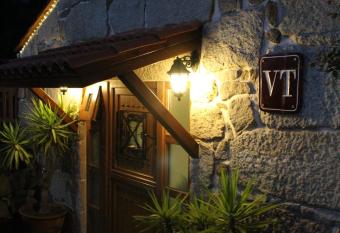 Casa Rural A Gorgori  a allows 18 year olds to book a room