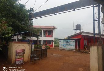 Shraddha Swaraj Villa has Smoking rooms