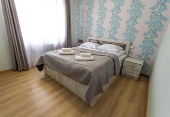 Katos Guesthouse Mestia has Balcony rooms