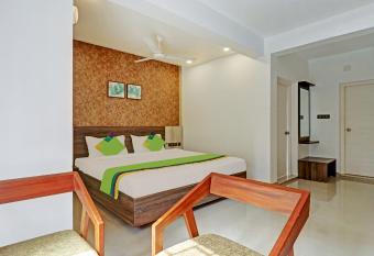 Treebo Trend Sreepathi Mayoogha allows 18 year olds to book a room