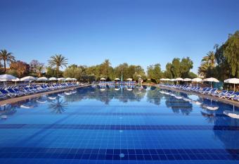 Valeria Madina Club - All Inclusive has Smoking/Balcony rooms