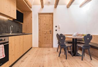 Hatzeshof Blumenwiese has Balcony rooms