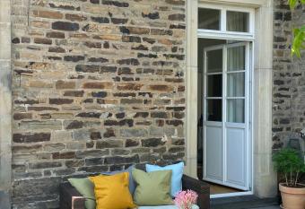 Verbene Apartment allows 18 year olds to book a room