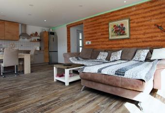 KLAN Klara House has Balcony rooms