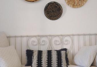 Electra Apartment in Epidaurus has Balcony rooms