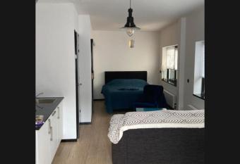 Sheepyhead has Balcony rooms