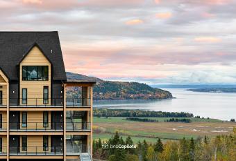 La Pignoronde has Balcony rooms