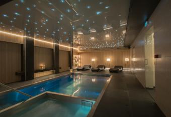 L  H  tel & Spa Ribeauville- Haut-Koenigsbourg allows 18 year olds to book a room