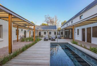 Southern Sun de Wagen allows 18 year olds to book a room