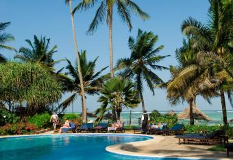 Breezes Beach Club and Spa has Balcony rooms