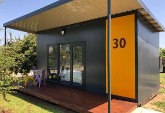 SleepOver Kruger Gate allows 18 year olds to book a room