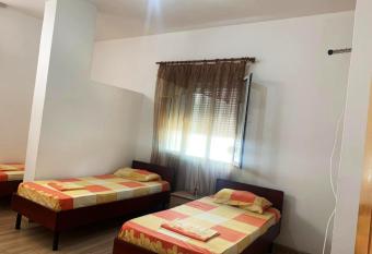 Apartment Number One allows 18 year olds to book a room